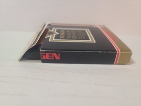 Gauntlet Tengen Nintendo NES (1987) Authentic Game and Manual W Dust Sleeve