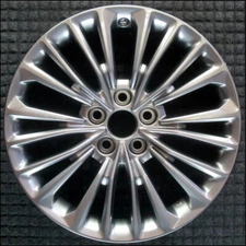 Toyota Avalon 18 Inch Hyper OEM Wheel Rim 2019 To 2022