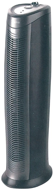 Ionizzatori e purificatori aria neri