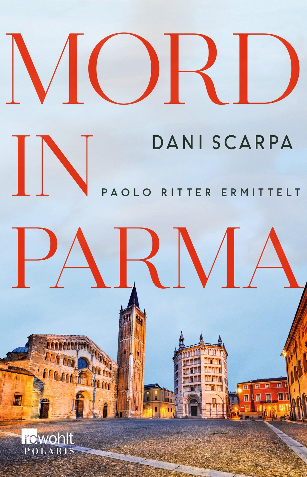 Thumbnail - Mord In Parma | Paolo Ritter Ermittelt Emilia-romagna | Dani Scarpa |