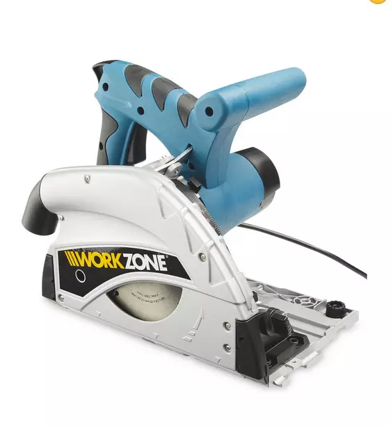 Electric saw aldi deals