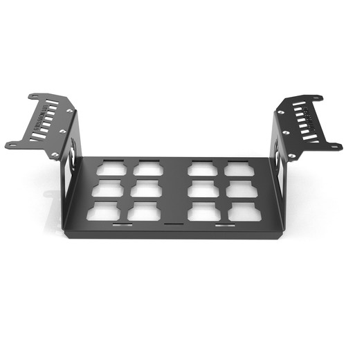 Litt Industries HD Milwaukee Packout Mount for Polaris RZR XP or Turbo / Turbo S