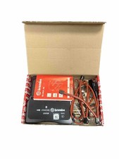 Genuine Ferrari Rear Pad Set (Portofino/Roma)
