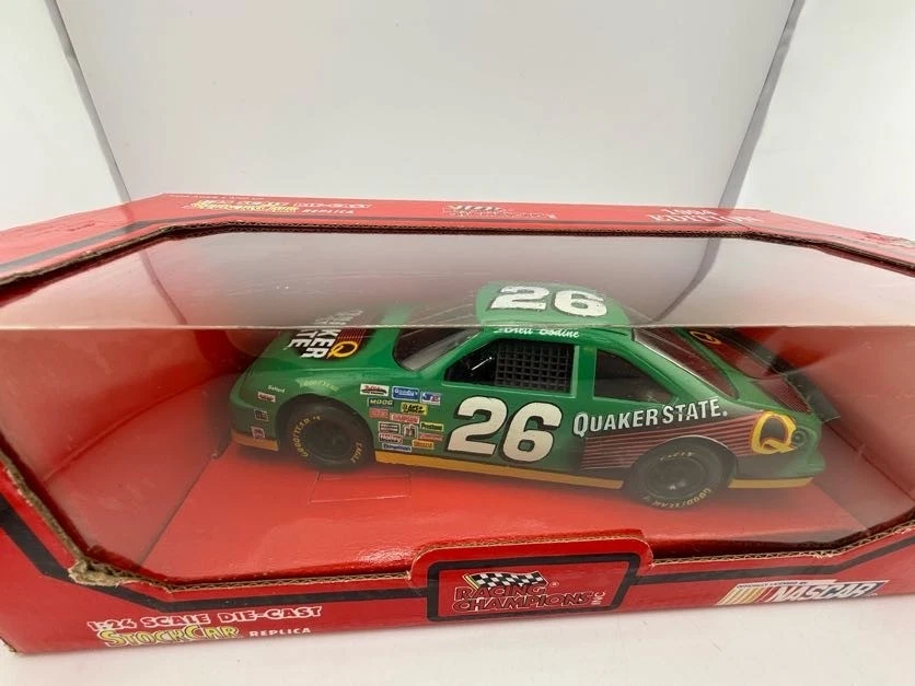 1/24 レーシングチャンピオンズ Racing Champions ♯94 Racing Champions 1/24 Scale #94 Brickyard 400 Inaugural Race