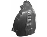 Radhausschale Vorne Links FÜR Citroen Jumper 2006-2014 Modelle MIT Nebelsch.