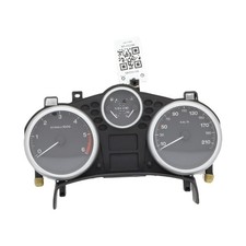 Compteur Peugeot 207