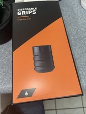 Ergo One Inch Cheyenne Disposable Grips Open Box