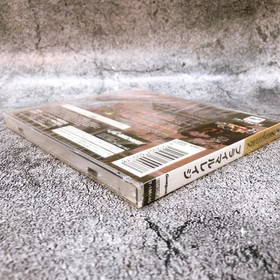 Sega Saturn PRIMAL RAGE SS Midway Game Bank Japan Rare Sealed NEW