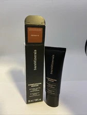 BareMinerals SIENNA 10 Natural Matte Tinted Moisturizer 35ml Exp 09/2026