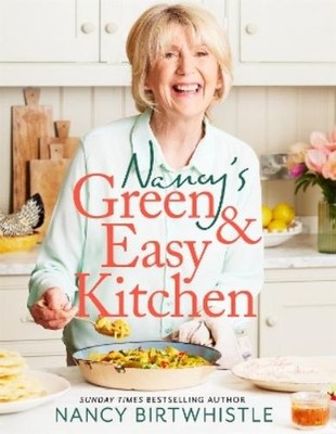 Nancy Birtwhistle Nancy's Green and Easy Kitchen (Gebundene Ausgabe)