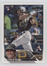 2023 Topps Update Drew Maggi #US26 1u6