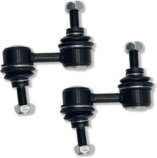 2PCS K750049 Front Stabilizer Bar Link Compatible with Subaru 2003-13