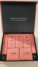 Luxe Lashlift Set - Sealed