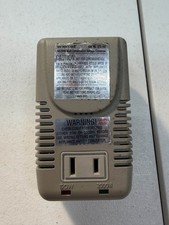 Enercel  273-192 Voltage Valet 50/2000 Watt Voltage Converter  Model VCSB 220v