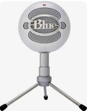 Blue MicrophonesSnowball iCE Condenser USB Microphone