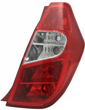 Heckleuchte rechts 11-12491-01-2 TYC für HYUNDAI i10 I