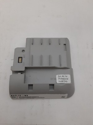 LTE Plug-in Radio Module for Alarm Communications ADTLTE-V3 #394750806