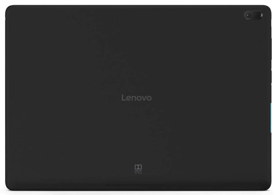 LENOVO Tab E10 ZA47 10 Pollici 16GB Nero Senza Porta Sim - Ottime Condizioni - Immagine 4 di 4