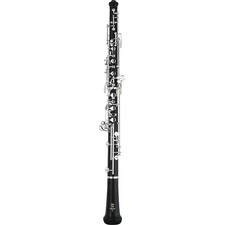 Yamaha YOB241 Series Student Oboe