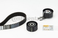 Continental Ctam Zahnriemensatz FüR CitroËN Fiat Ford Mazda Mini Peugeot