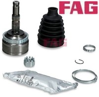 FAG 771028930 Gelenksatz FüR Antriebswelle Vorderachse Vorne FüR Opel