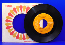 NILSSON Everybody's Talkin' 45 RPM RCA 0161 NEAR MINT+ NILSSON Everybody's Talkin' 45 RPM RCA 0161 NEAR MINT+