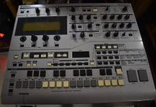 FOR PARTS Yamaha RS7000 DJ Sequencer Sampler