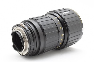 Super Rare！】Angenieux DEM 180mm f/2.3 APO Nikon F Mount MF Lens