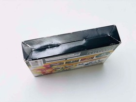 Samurai Spirits Amakusa Kourin (T-3118G) (Saturn 1997) [CIB / BOX / RAM CART]