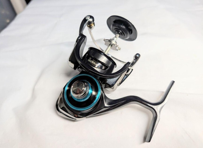 DAIWA 21 Emeraldas 221Fp Air Lt2500-Dh Body Only | eBay DAIWA 21 Emeraldas 221Fp Air Lt2500-Dh Body Only | eBay
