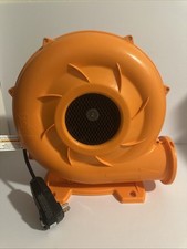 Swiftech JW-3L Inflatable Bounce House/Water Slide Air Blower with Power Cord