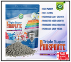 Triple Super Phosphate Fertilizer 0-46-0