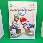 Mario Kart Wii Nintendo Wii CIB Tested