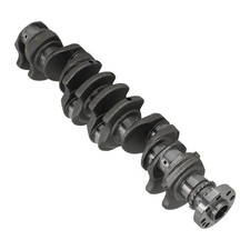 Crankshaft 11217809375 for BMW F30 F10 F01 X6 330D 335D 530D 535D 540D 730D N57