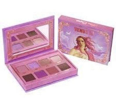 Lime Crime Venus 3 Eye shadow Palette