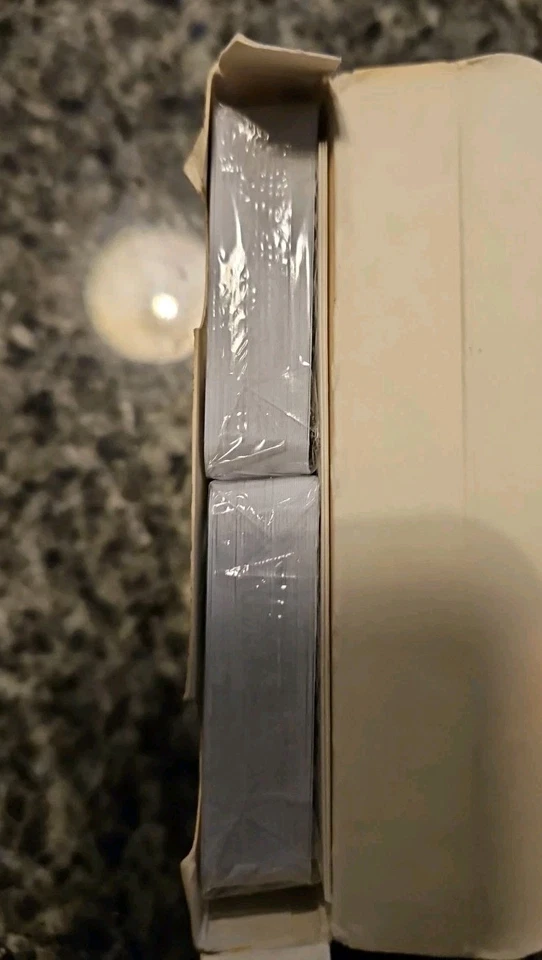 Phase 10: Card Game That's Fun & Challenging - Fundex Games 1992 COMPLETE - Image 3 of 4