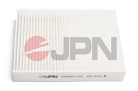 JPN Innenraumfilter 40F9082-JPN Partikelfilter FüR Toyota Aygo KGB40 Vvti PAB40