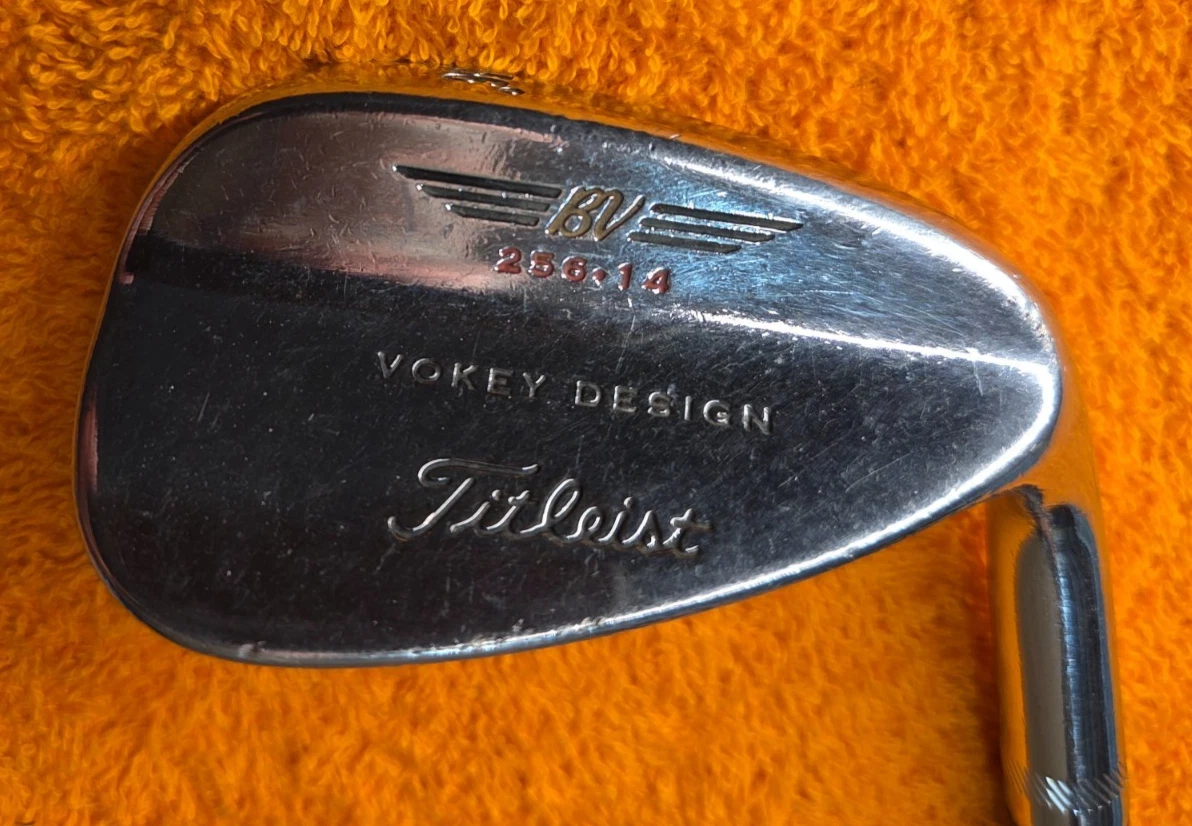 25+ Titleist 56 Loft Golf Clubs for sale | Updated Oct 2026