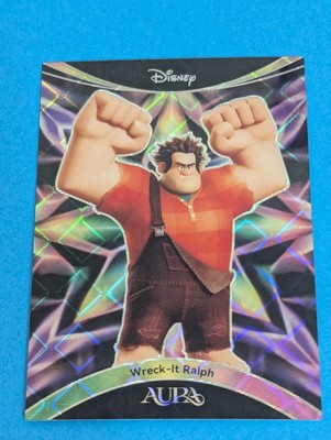 2025 Kakawow Aura Disney KALEIDOSCOPE #D /299 Wreck-It Ralph #AD-MP-32