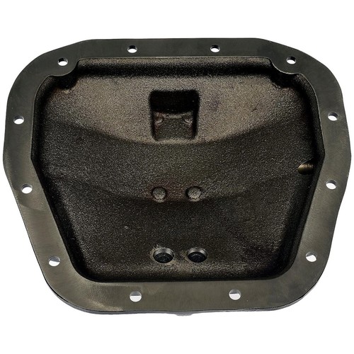697-734 Dorman Differential Cover Rear for F150 Truck E150 Van F250 Ford F-150 - Picture 3 of 6