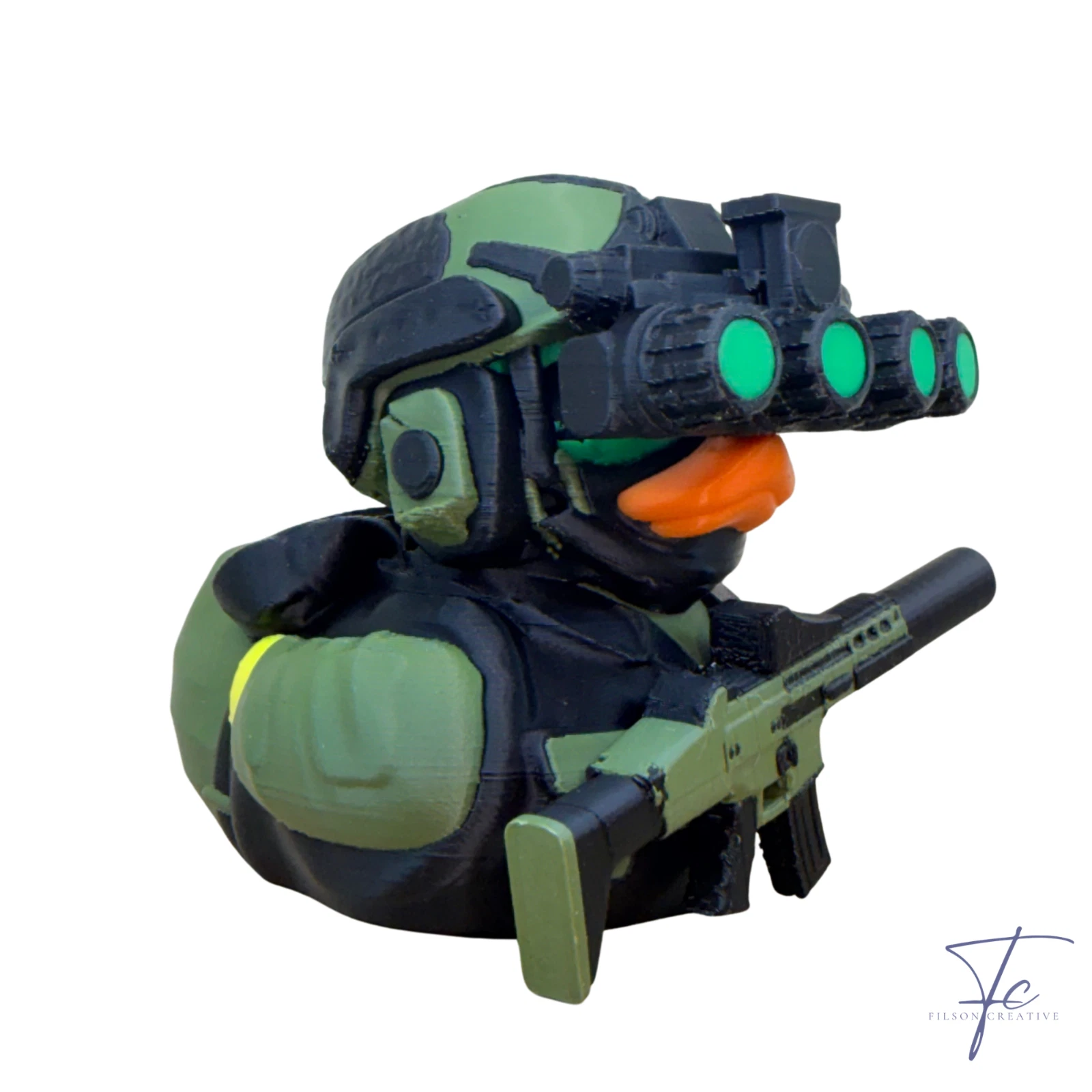 Special Ops GPNVG Duckie,
