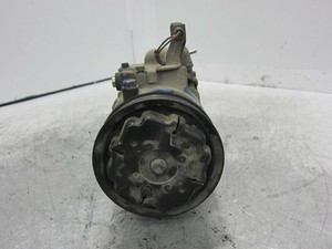 6Q0820803G klimakompressor 1429233 SEAT IBIZA 6L1 FRESH