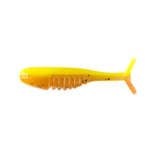 Bobby Garland 1.25" Itty Bit Slab Hunt'R IBSH346 Sweet Tea w/Lemon 60ct