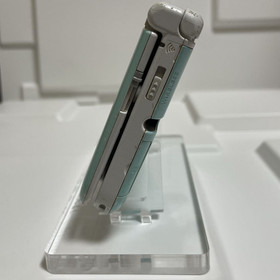 Nintendo 3DS LL XL Mint White Console SPR-001 Japan w/ Charger SD Stylus