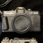 OLYMPUS-35, Tokyo LT002, Windsor WX3,  & Argus Film Camera 4pcs Collection junk — photo 5