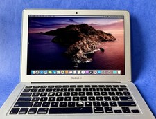 2014 Apple MacBook Air Laptops for sale | eBay