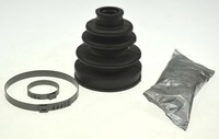 Faltenbalgsatz Antriebswelle Löbro 303947 FüR Vios Yaris Toyota Verso VAN Urban