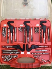 Gewinde Reparatur Set Teilenr. 35007R metrischer Bereich