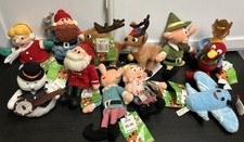 Rudolph The Red Nosed Reindeer Island Of Misf...