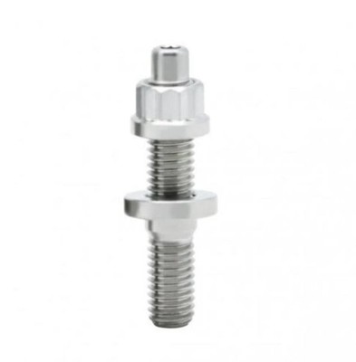 BLOX Racing SUS303 Stainless Steel Intake Manifold Stud Kit M8 x 1.25mm 55mm in